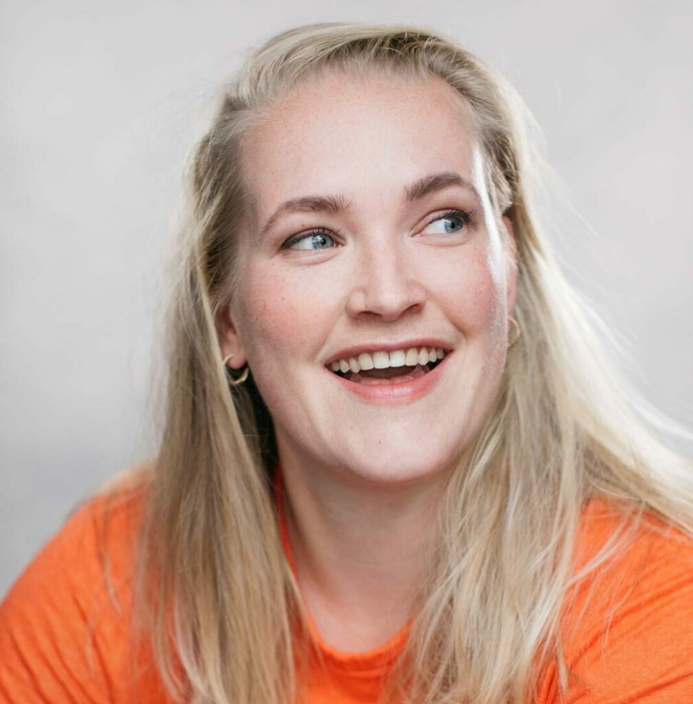 Kim Beemsterboer